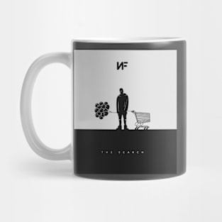 NF - The Search Mug